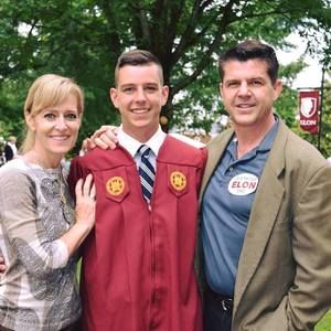 Meet your Posher, Brandon